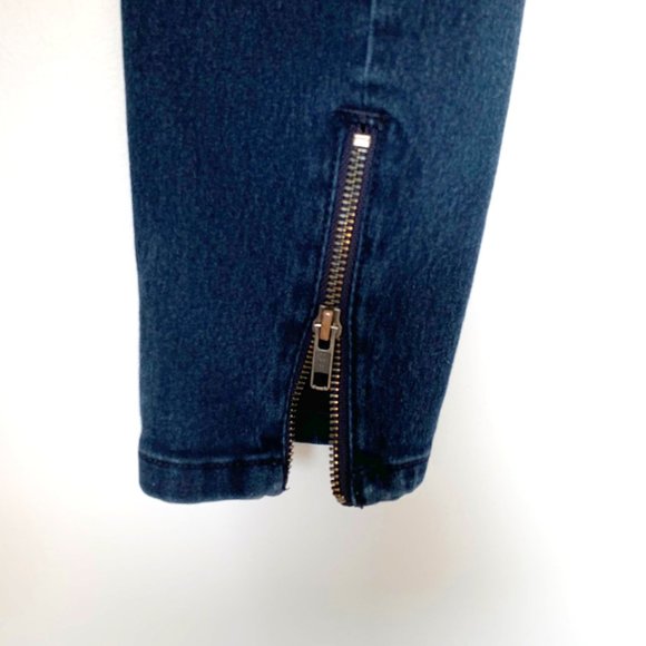 S & Co. Skinny Mid-rise Stretch Jeans - Picture 4 of 8